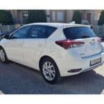 Toyota Auris 2019 (5)