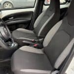Toyota Aygo 2024 used (5)