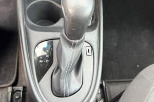 Toyota Aygo 2024 used (8)