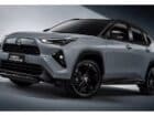 «Νυχτολούλουδο» το ασιατικό Toyota Yaris Cross Nightshade