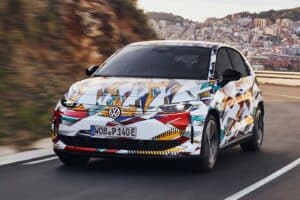 Τα πρώτα τεχνικά χαρακτηριστικά του νέου VW ID. Polo