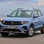 VW-T-Cross-static