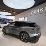 Zeekr Experience Store (9)