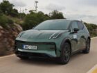 Δοκιμή Zeekr X Long Range RWD 272 PS 69 kWh