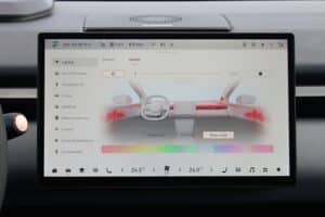 Επικίνδυνες οι οθόνες, βάλσαμο τα κουμπιά
