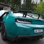 camaro banned from nurburgring due to noise (1)