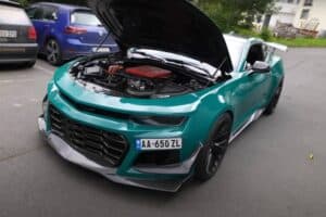 camaro banned from nurburgring due to noise (4)