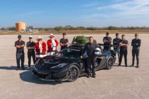 corvette-zr1-christmas-tree-speed-record (2)
