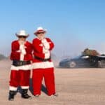 corvette-zr1-christmas-tree-speed-record (4)