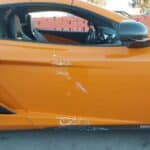 crashed mclaren 650s (6)