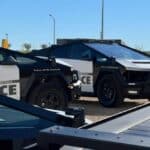 cybertruck police car 03