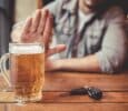 Πόση ώρα μετά την κατανάλωση αλκοόλ μπορούμε να οδηγήσουμε