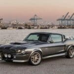 eleanor mustang for sale