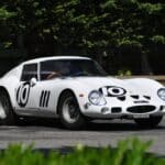 ferrari 250 gto