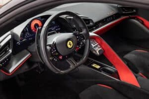 ferrari 849 testarossa on track 06