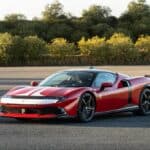 ferrari 849 testarossa on track 08