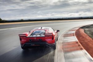 ferrari 849 testarossa on track 11