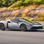 ferrari 849 testarossa track footage (2)