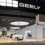 geely antiproswpeia