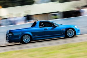 Το πιο αλήτικο και σπάνιο αγροτικό στον πλανήτη