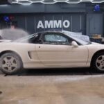 honda-nsx-car-wash
