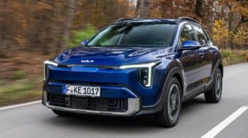 Προσφορές Kia και για το νέο Stonic