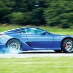 lexus-lfa-burning-rubber