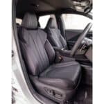 2025 Lexus LBX Morizo RR.