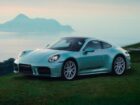 Καλλονή η νέα Porsche 911 Formosa (+video)