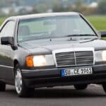 katheptis w124