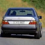 H-Kennzeichen für Mercedes-Benz Klassiker 2020

H licence plate number for Mercedes-Benz classics 2020