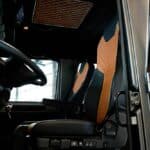 Mercedes-Benz Special Trucks präsentiert luxuriösesten Unimog aller ZeitenMercedes-Benz Special Trucks unveils the most luxurious Unimog ever