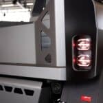 Mercedes-Benz Special Trucks präsentiert luxuriösesten Unimog aller ZeitenMercedes-Benz Special Trucks unveils the most luxurious Unimog ever