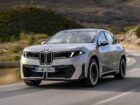 Οι πρώτες τιμές της Neue Klasse BMW iX3