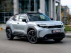 Μπαίνει στην αγορά το νέο Toyota Urban Cruiser EV