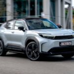 toyota urban cruiser