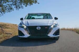 Εντυπωσιακός ο απόγονος του Nissan Bluebird