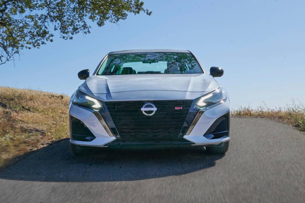 Εντυπωσιακός ο απόγονος του Nissan Bluebird