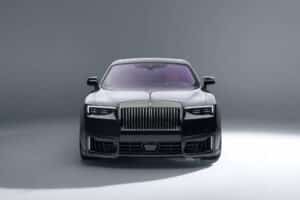 novitec rolls royce ghost black badge (5)