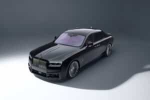 novitec rolls royce ghost black badge (8)