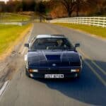 roger waters bmw m1 for sale 06