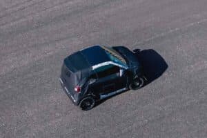 Οι πρώτες επίσημες εικόνες του νέου Smart