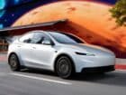 Το Tesla Model Y «τσιμπάει» 100 άλογα μέσω smartphone