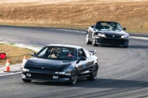 Νέο Toyota MR2 βενζινοκίνητο και τετρακίνητο