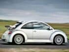 O σπανιότατος «σφίχτης» ονόματι VW Beetle RSI