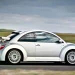 vw beetle rsi