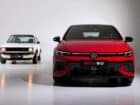 Πενηντάρης το VW Golf GTI με το επετειακό Edition 50