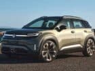 Έρχεται καλοκαιράκι το νέο μικρό ηλεκτρικό SUV VW ID. Cross