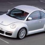 vw new beetle rsi
