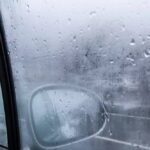 windshield humidity 02